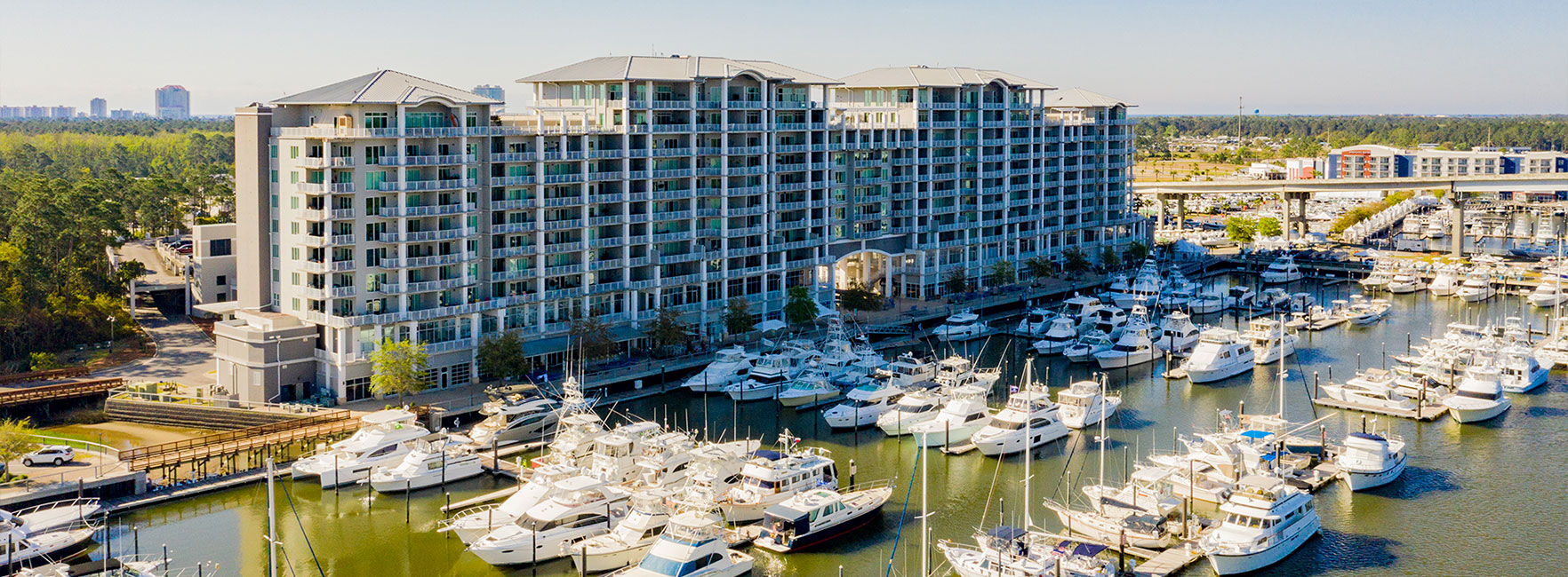 Wharf Rental Management: rental company in Gulf Shores, Gulf Shores and Orange Beach