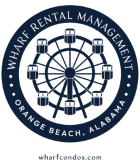 Wharf Rental Management – Streamline Website