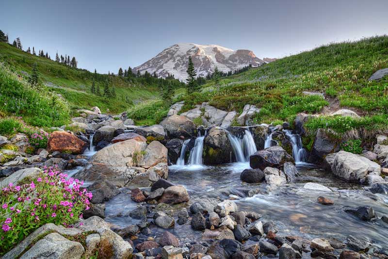 First Timers Guide to the Best Things to Do in Packwood