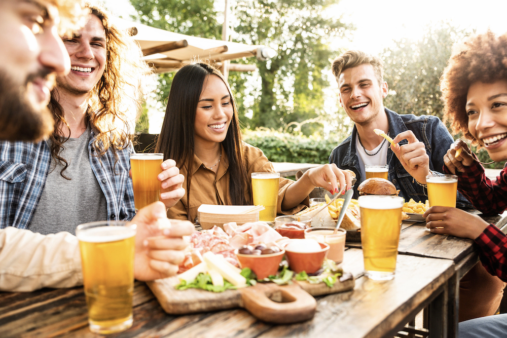 Local Scoop: Best Craft Breweries Near Packwood, WA