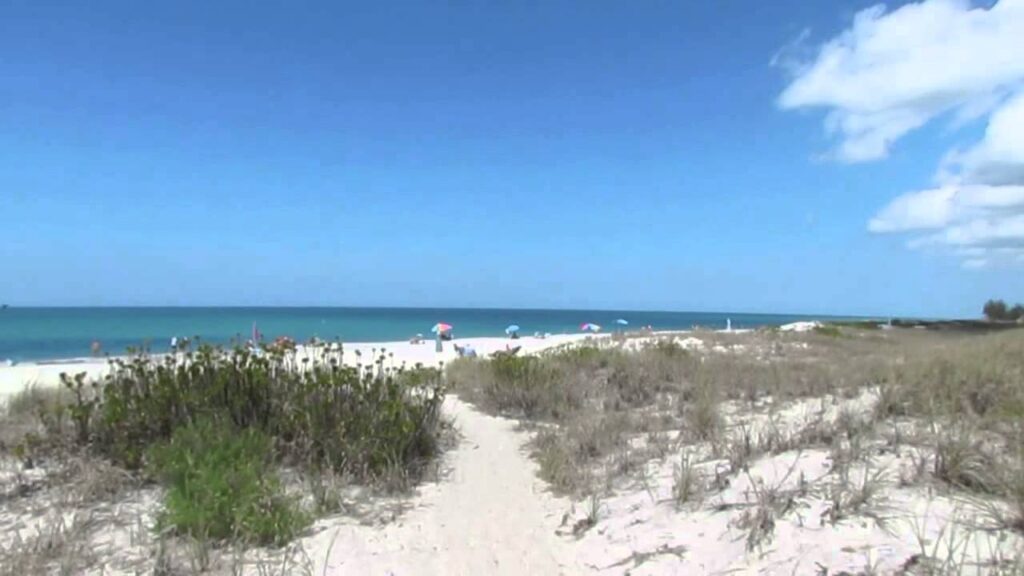 Manasota Key
