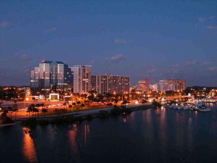 Sarasota