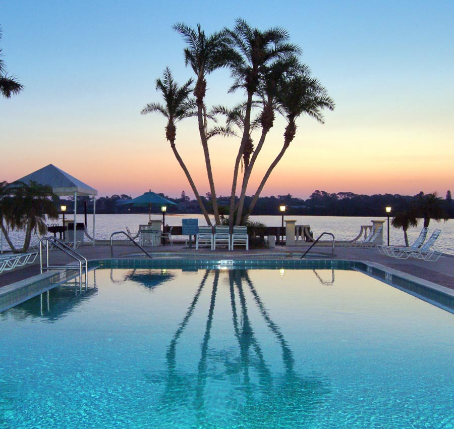 Resort Amenities