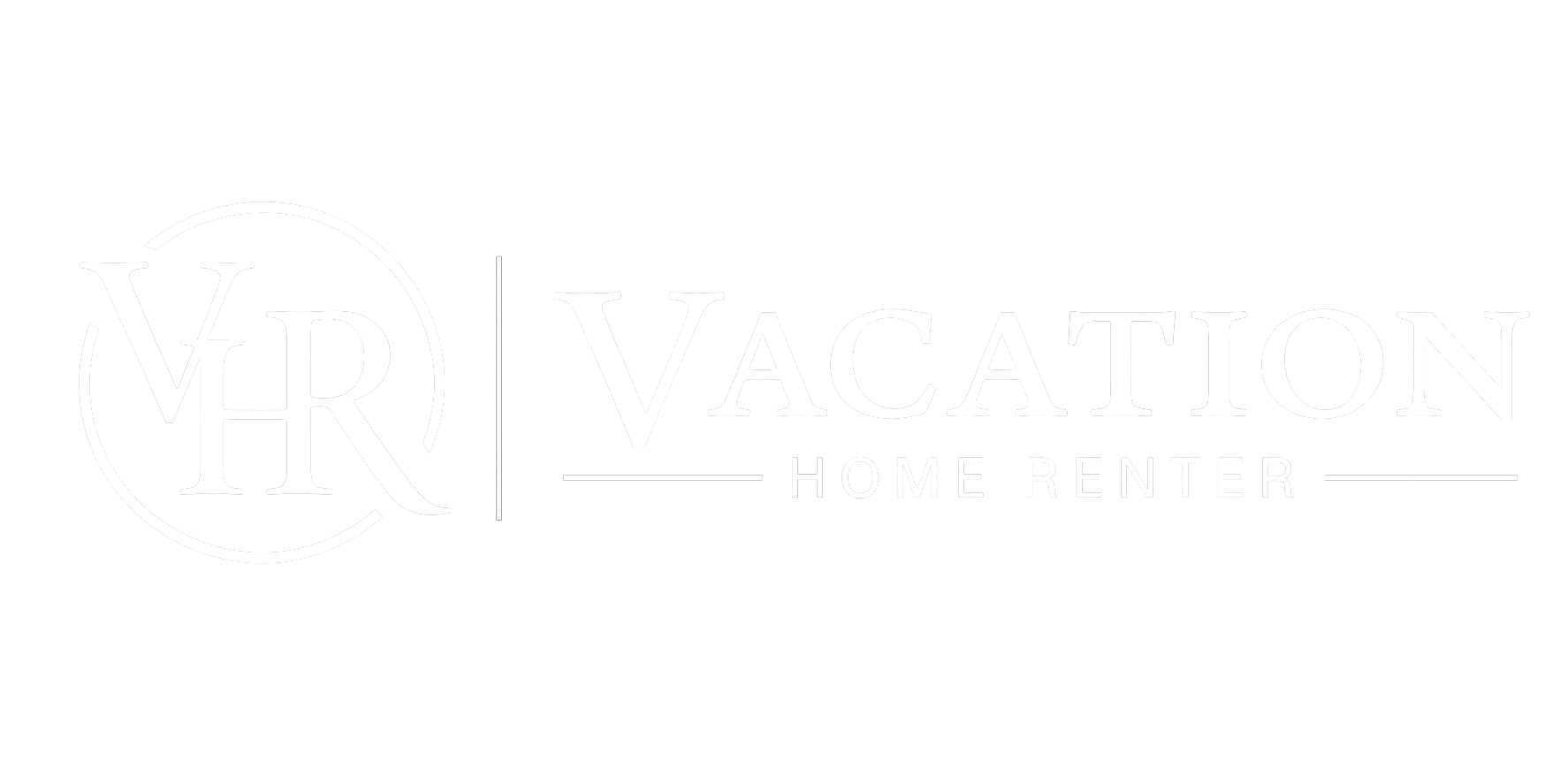 Vacation Home Renter