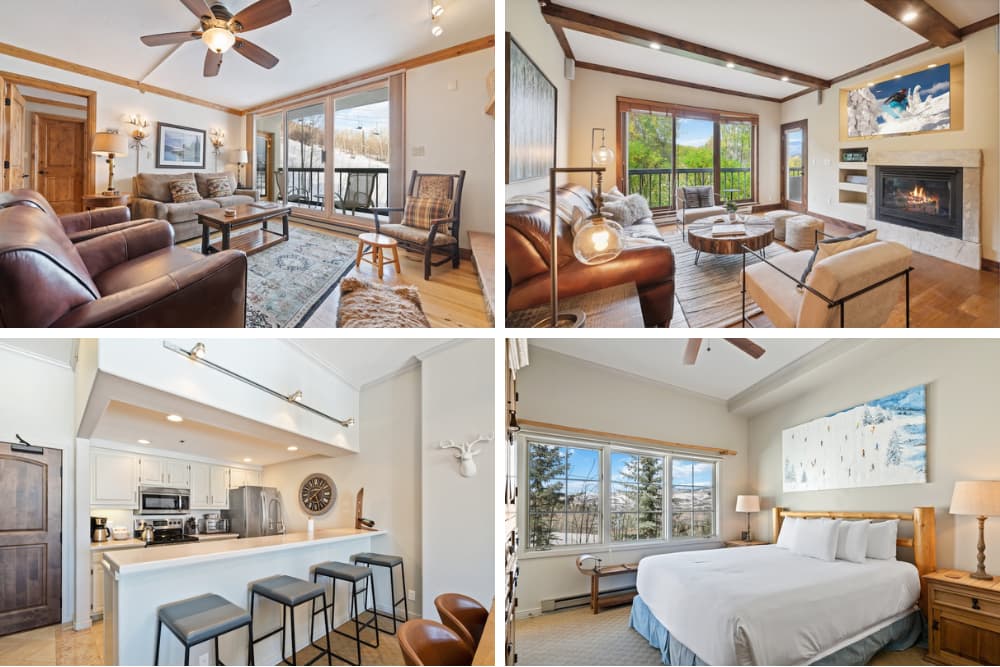 Vail & Beaver Creek Accommodations | Vail Management Company