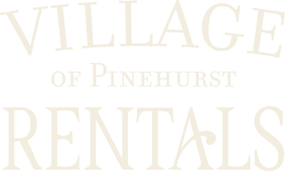 Village Of Pinehurst Rentals