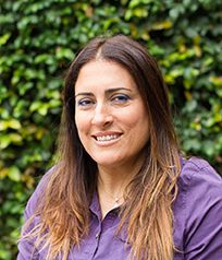 Kiffaya Haj, Property Care Specialist
