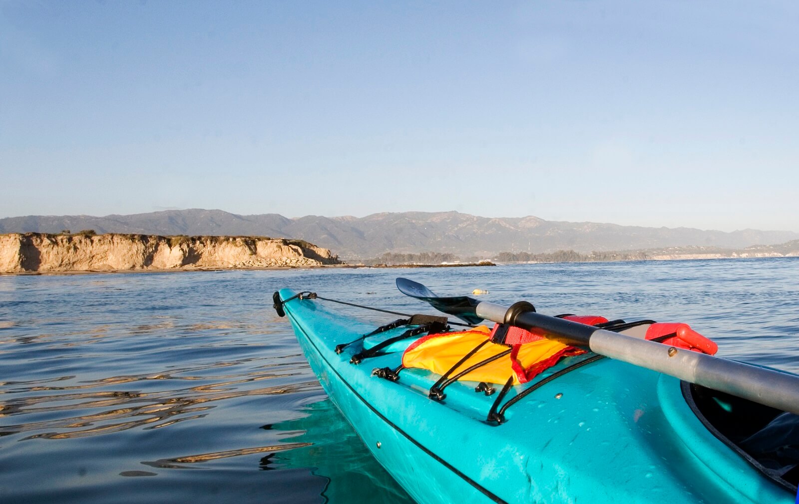 Kayak