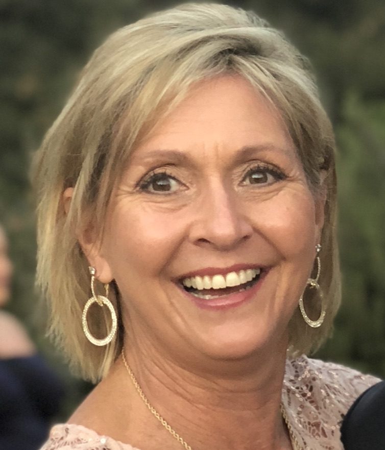 Lisa Sener