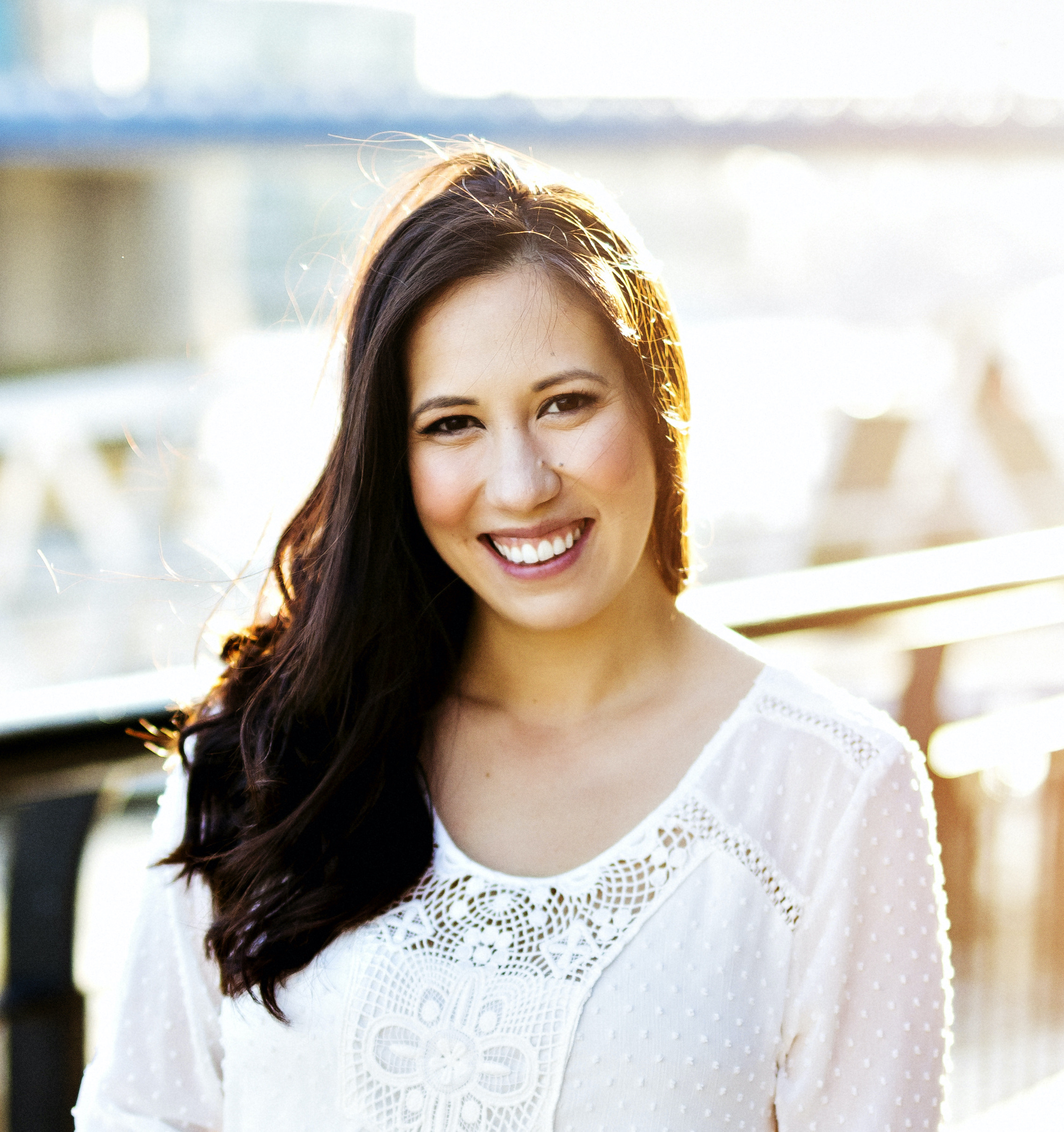 Meagan Fonseca, Operations Support