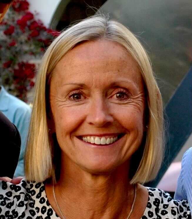 Pat English