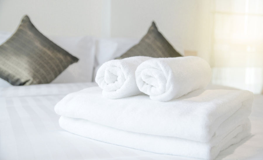 Towels
