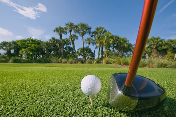 Bay Point Golf Club