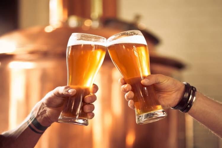 The Brewhouse Santa Barbara