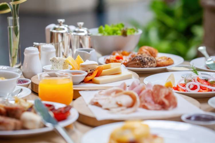brunch in santa barbara