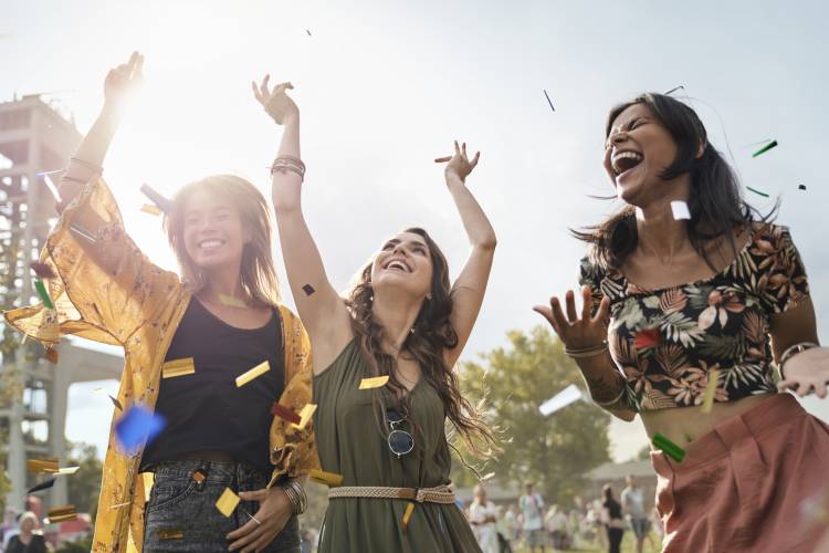 Live Music & Concerts in Santa Barbara