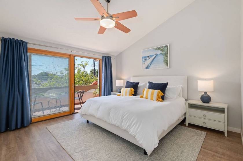 pet friendly santa barbara rental