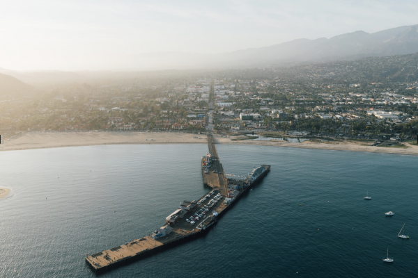 Santa Barbara