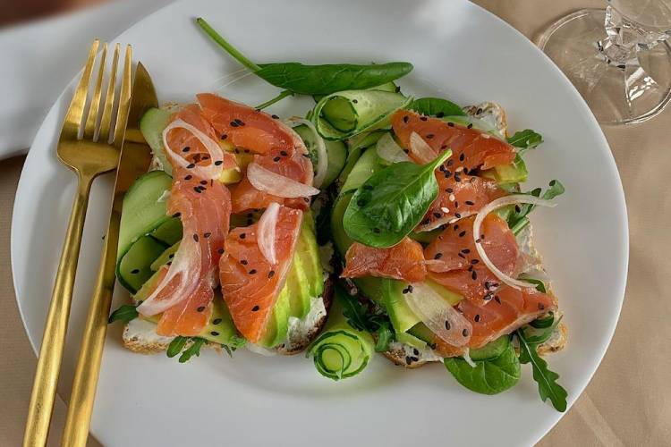 montecito cafe