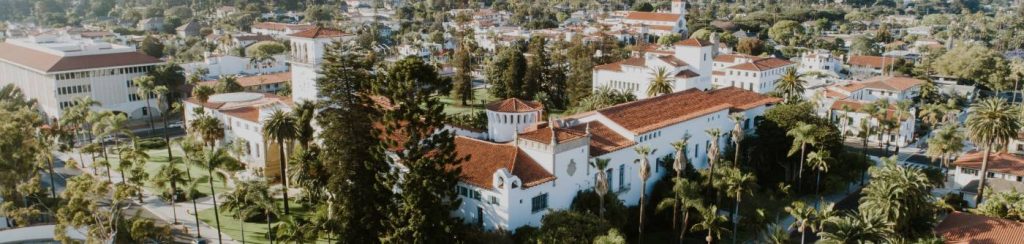 City of Santa Barbara