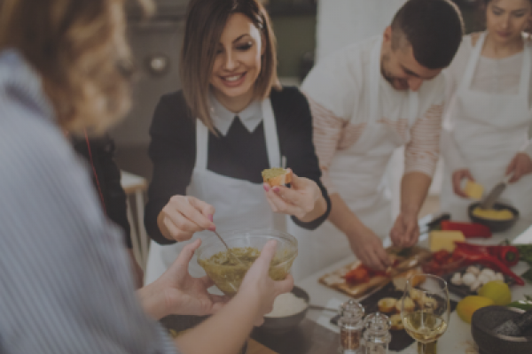 Cooking Classes in Santa Barbara