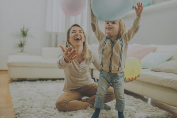 Nanny Services
