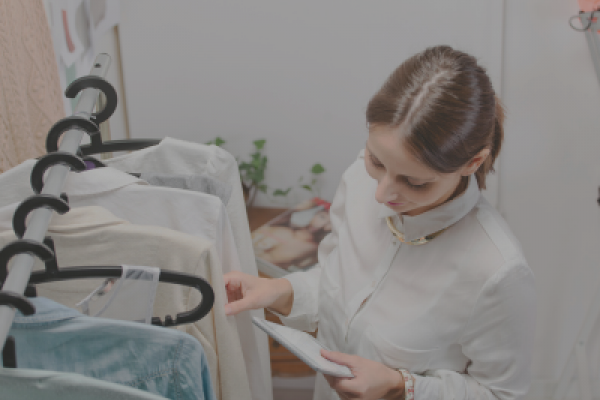 Personal Shopper