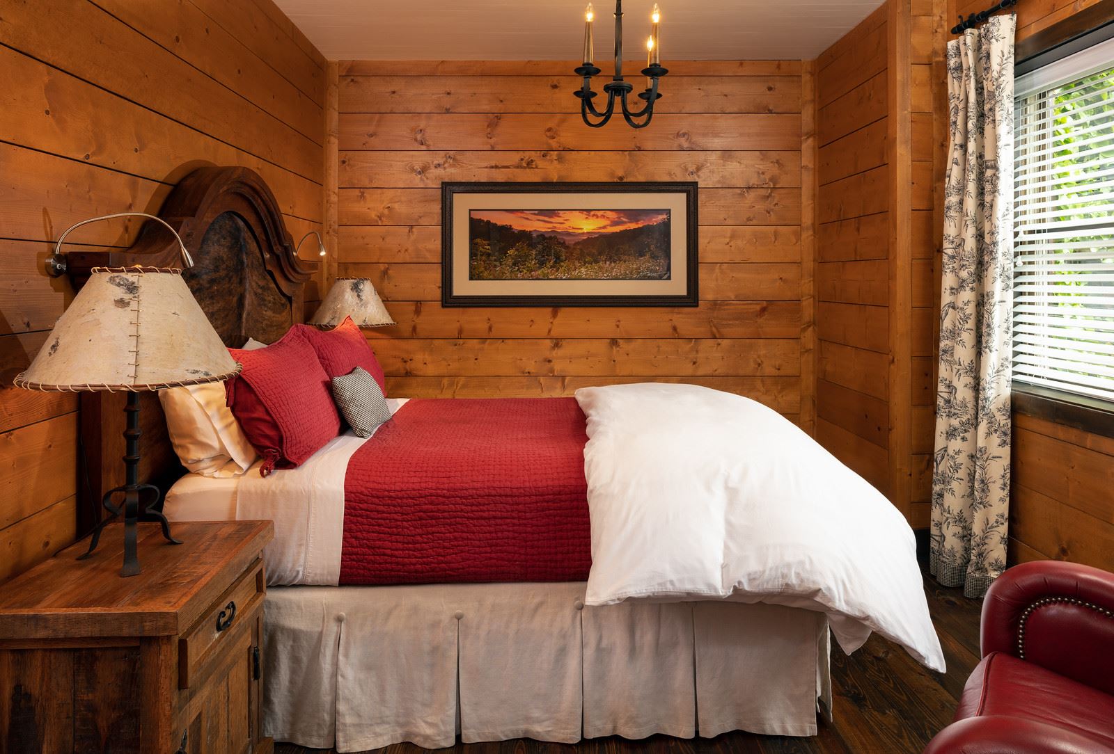 Cedar Room (Accessible)