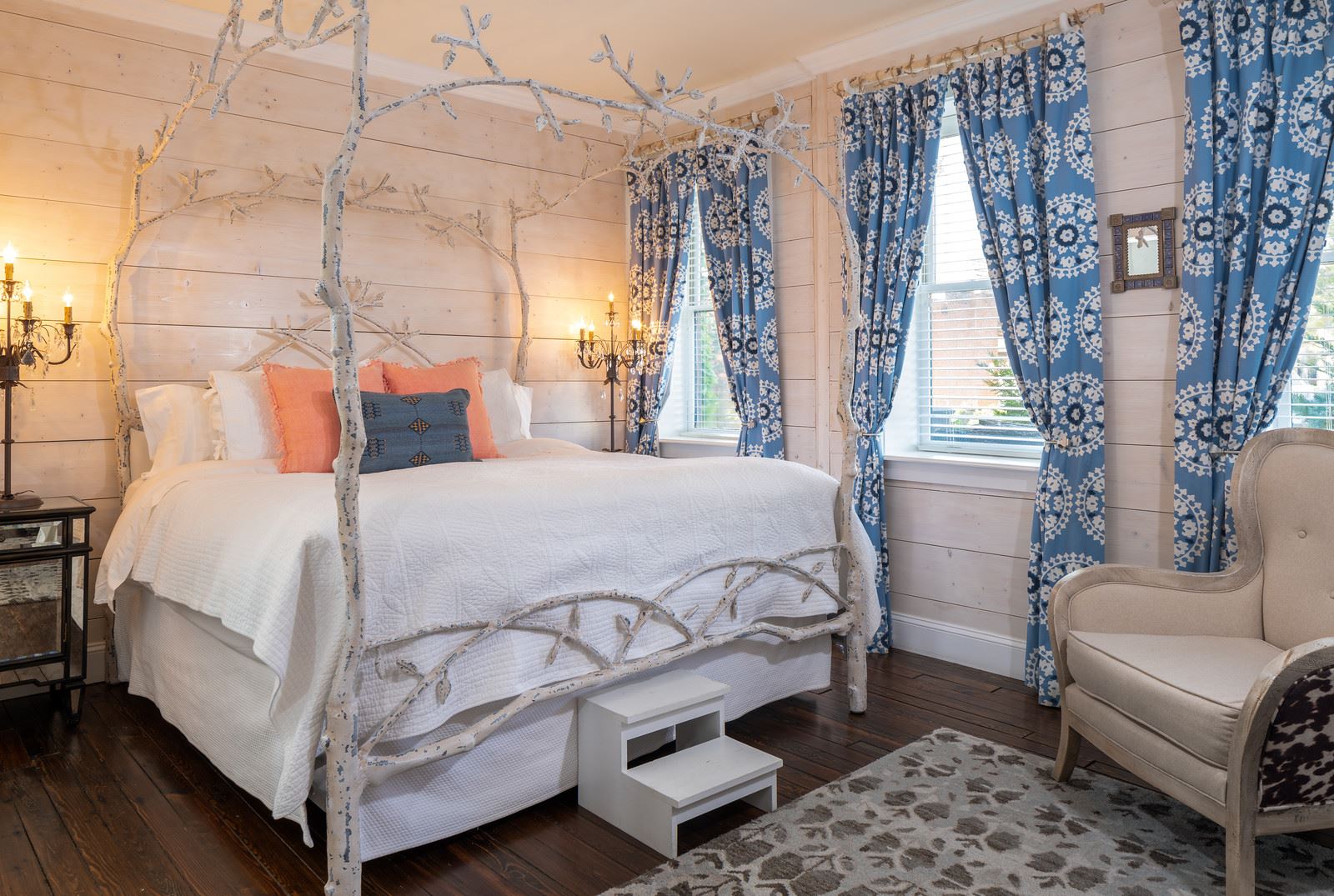 Willow Room