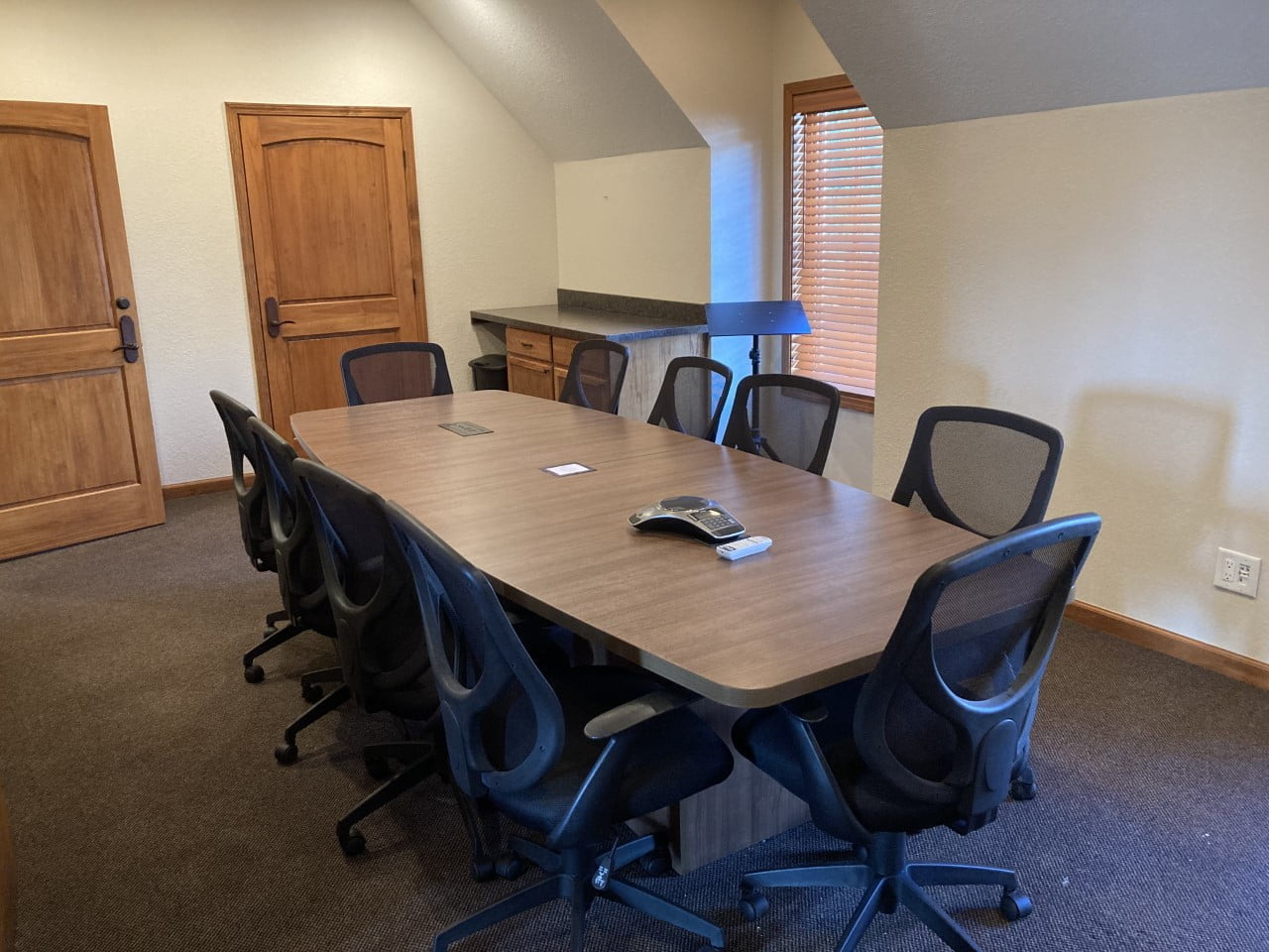 office table