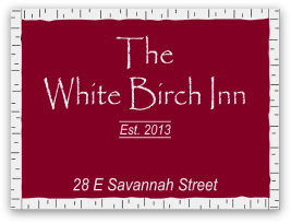 White Birch Inn