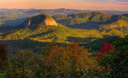 State & National Parks