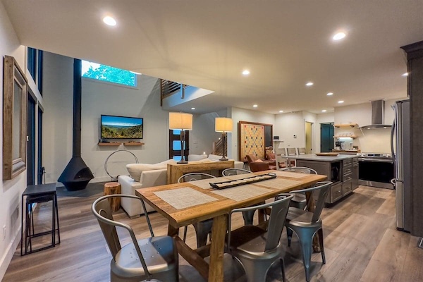 Work remote property from White Squirrel Realty