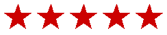 5-star guest review
