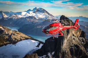 Heli-Tours