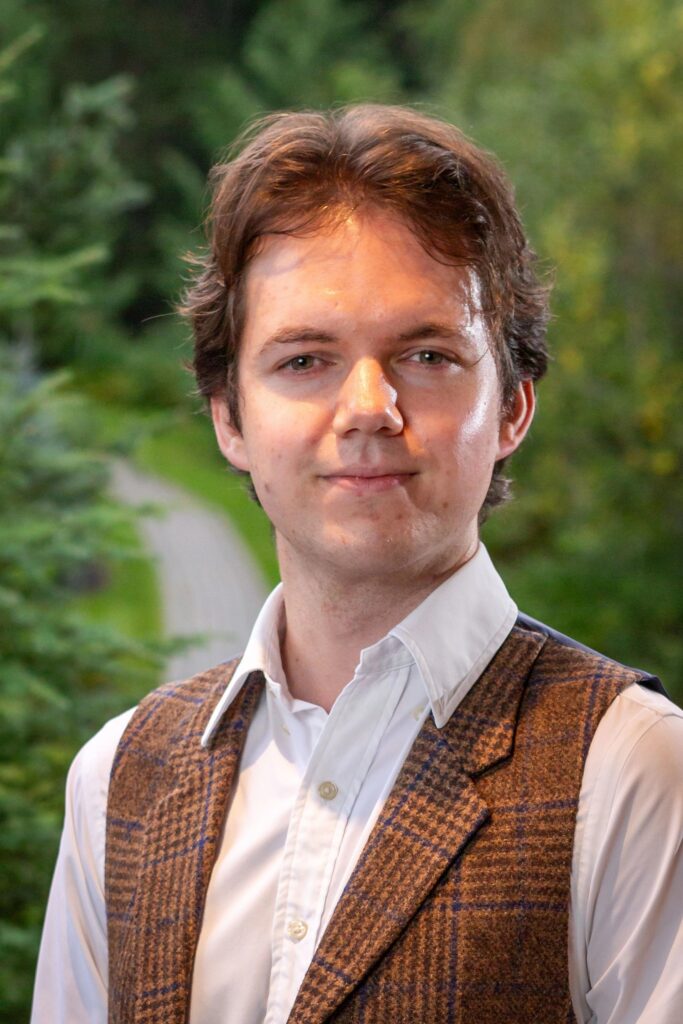 Kieran Price