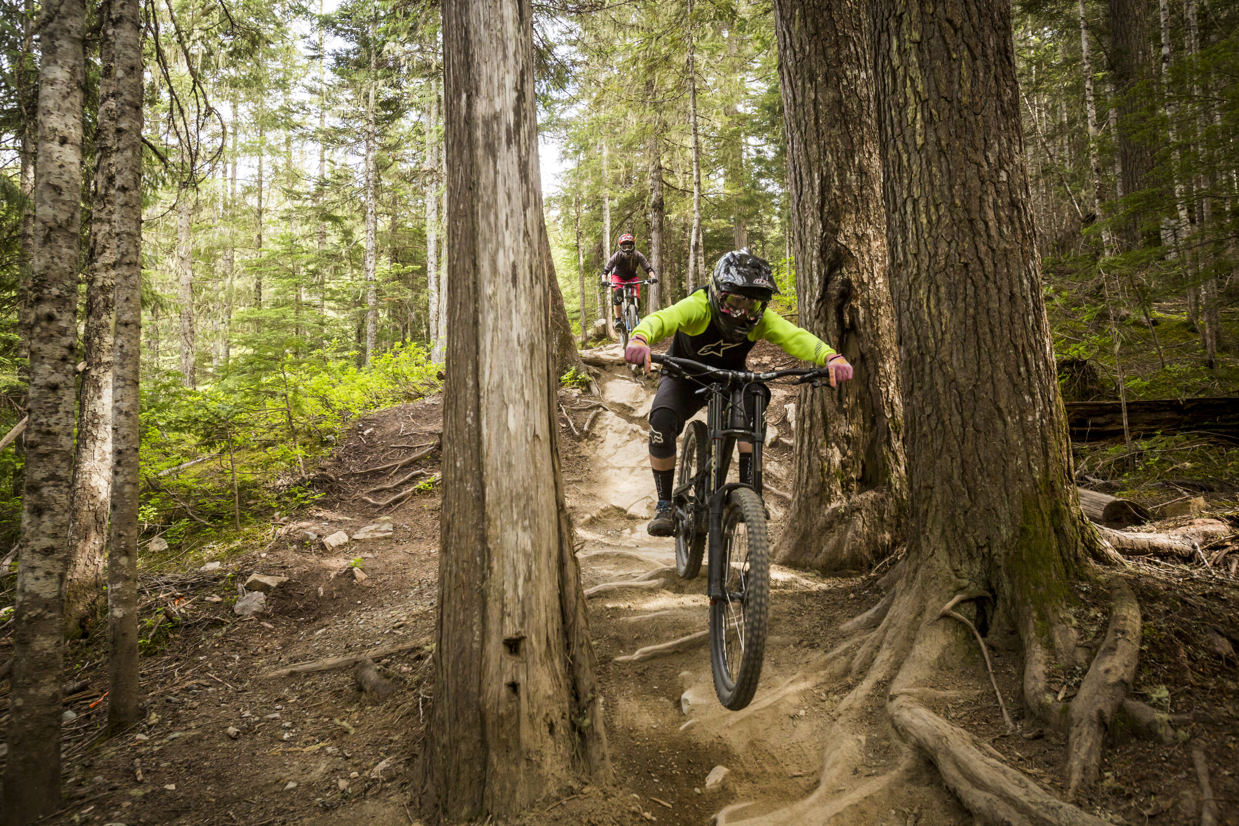 Whistler Blackcomb Rentals