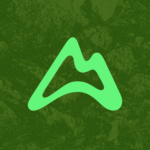 AllTrails app icon