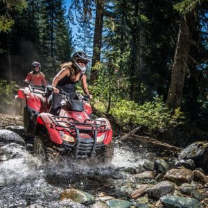 ATV Tour