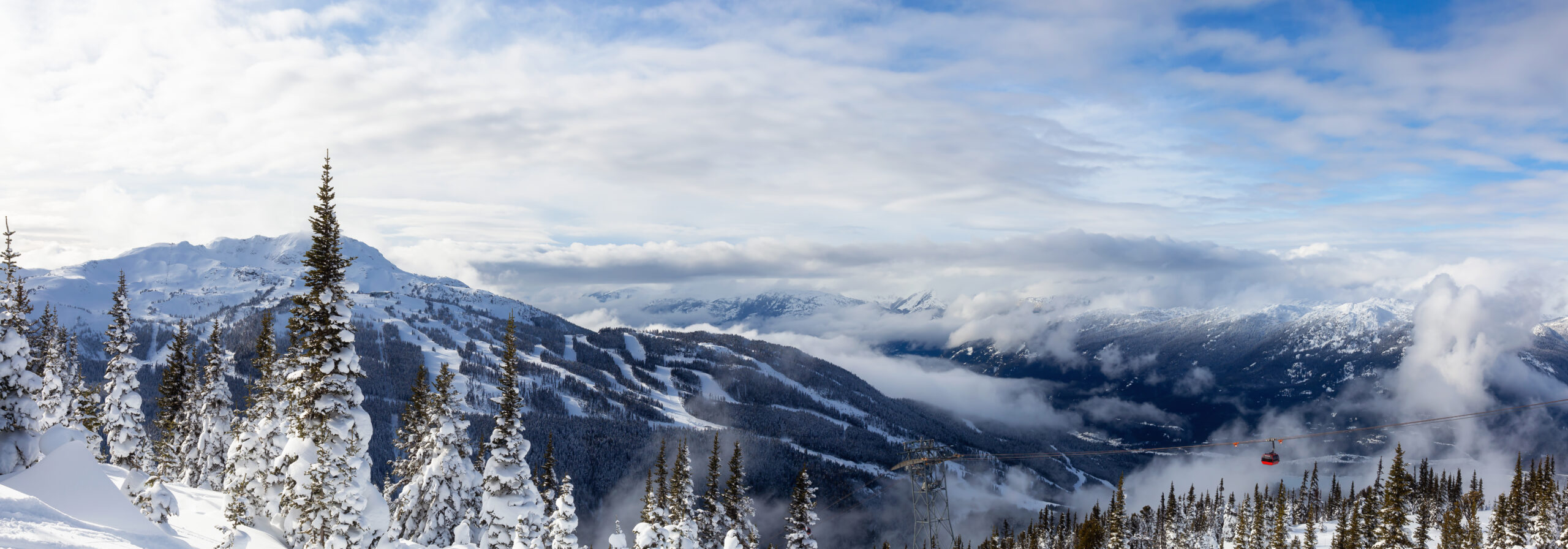 Snow School Whistler
