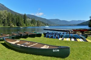 Boat Rentals