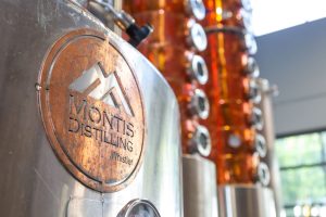 Distillery