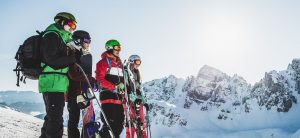 Whistler Blackcomb Day Pass