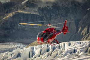 Heli-Tours