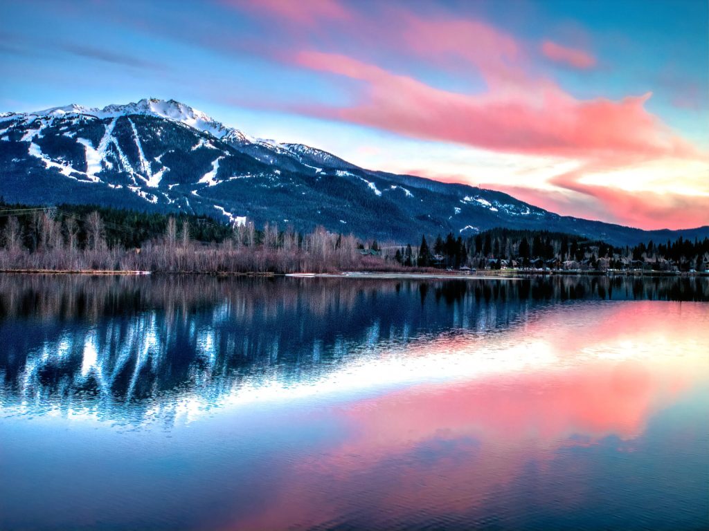 Whistler Group Travel