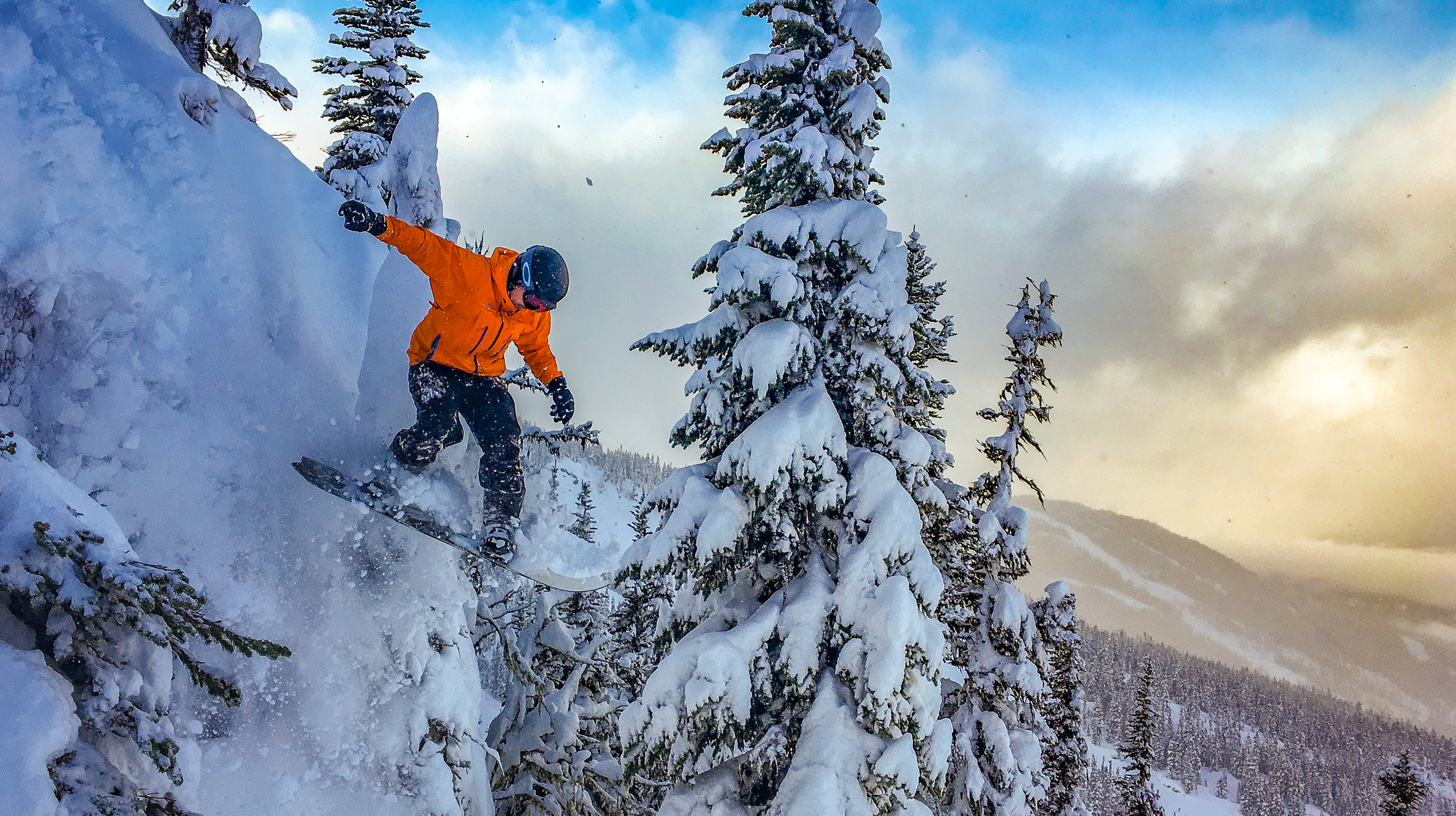 Whistler Private Snowboard Lessons