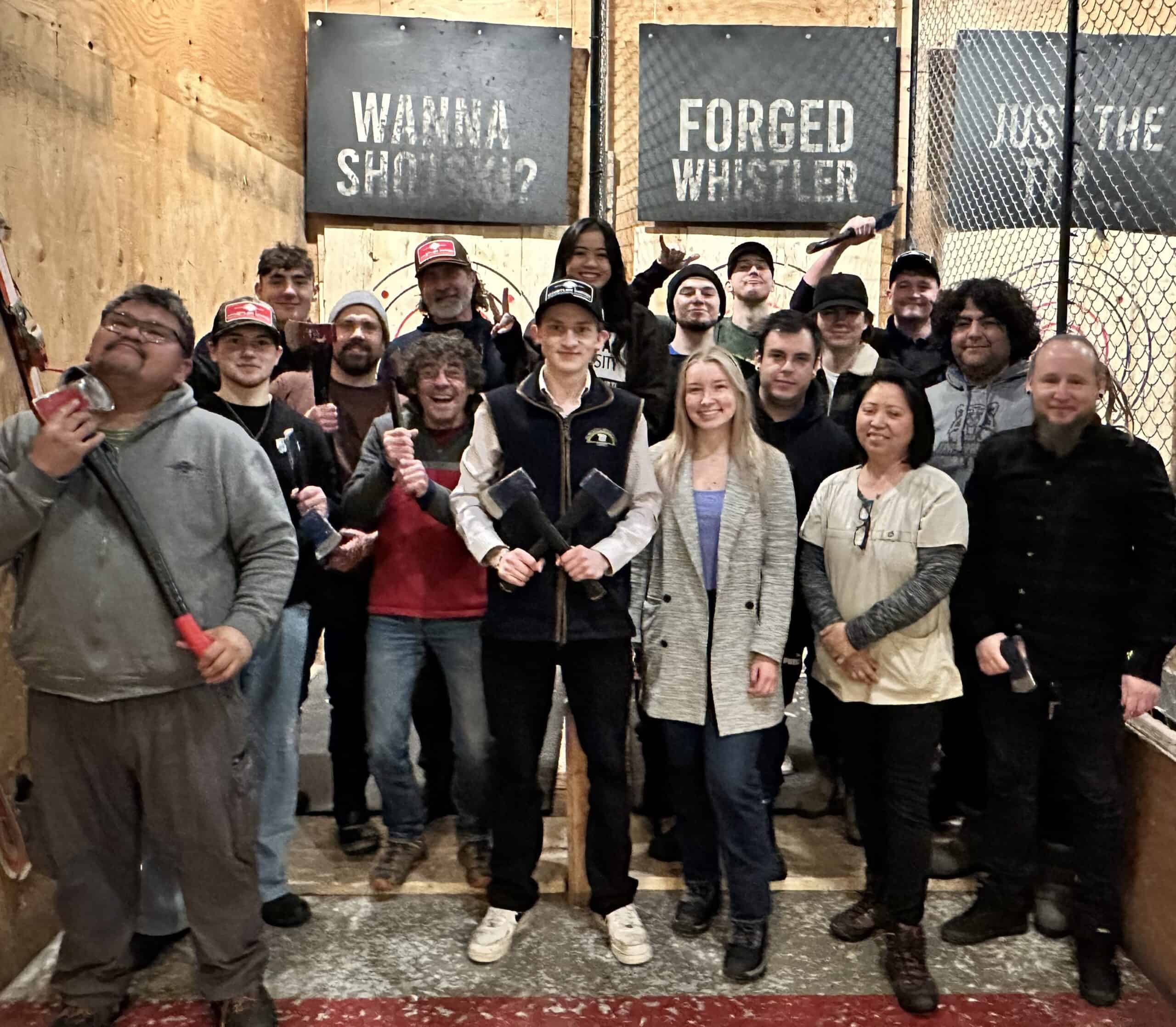Team Wired