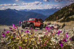 4x4 Jeep Tour