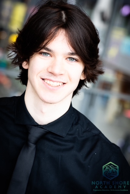 Levi McLeod