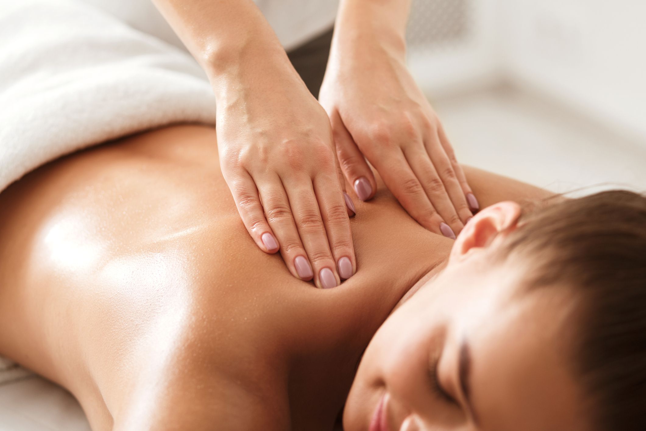 Spa and wellness treatments in Whistler, British Columbia
